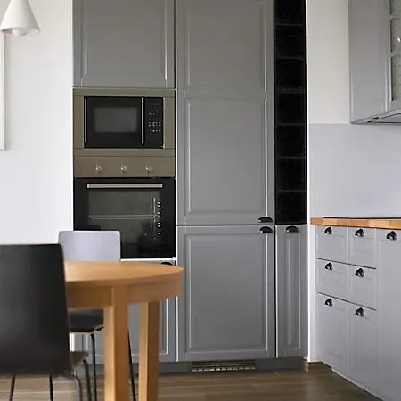 Poznan Apartments 5*