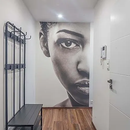 Poznan Apartments 酒店