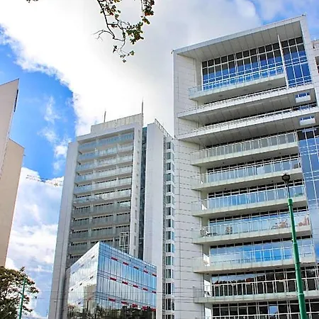 Poznan Apartments 5* 波兹南