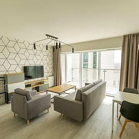 Poznan Apartments
