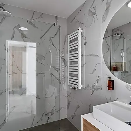 Poznan Apartments 5*