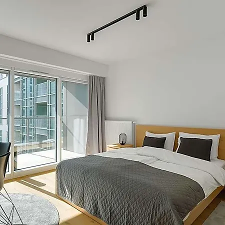 Poznan Apartments 波兹南