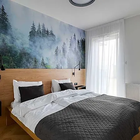 Poznan Apartments 5* Poznań