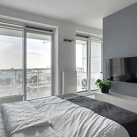 Poznan Apartments