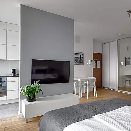 Poznan Apartments Hotel Poznań